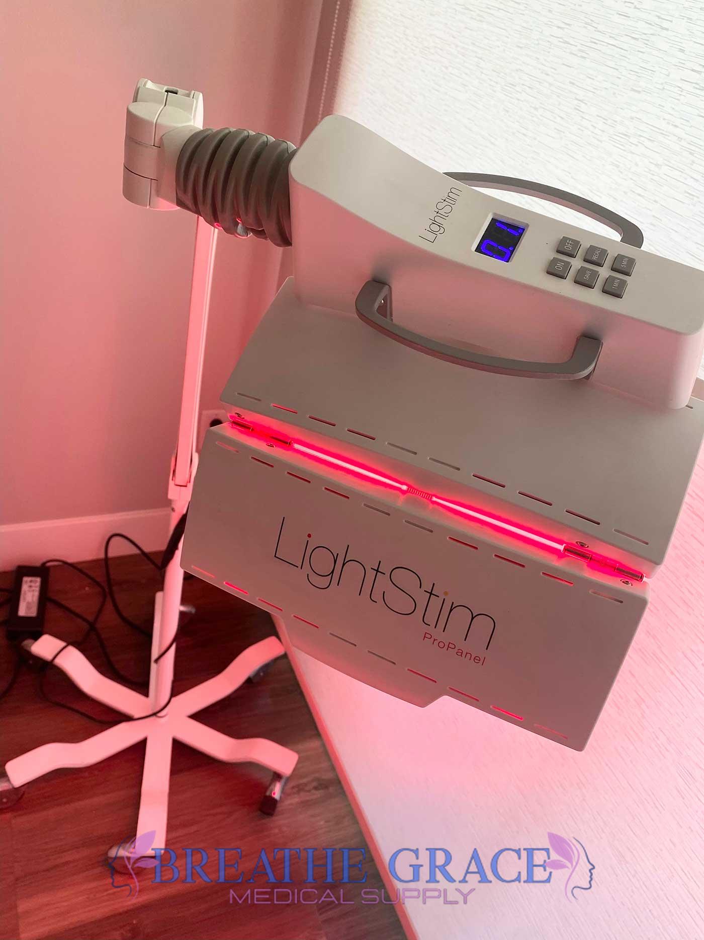 LightStim ProPanel Anti-Aging Light