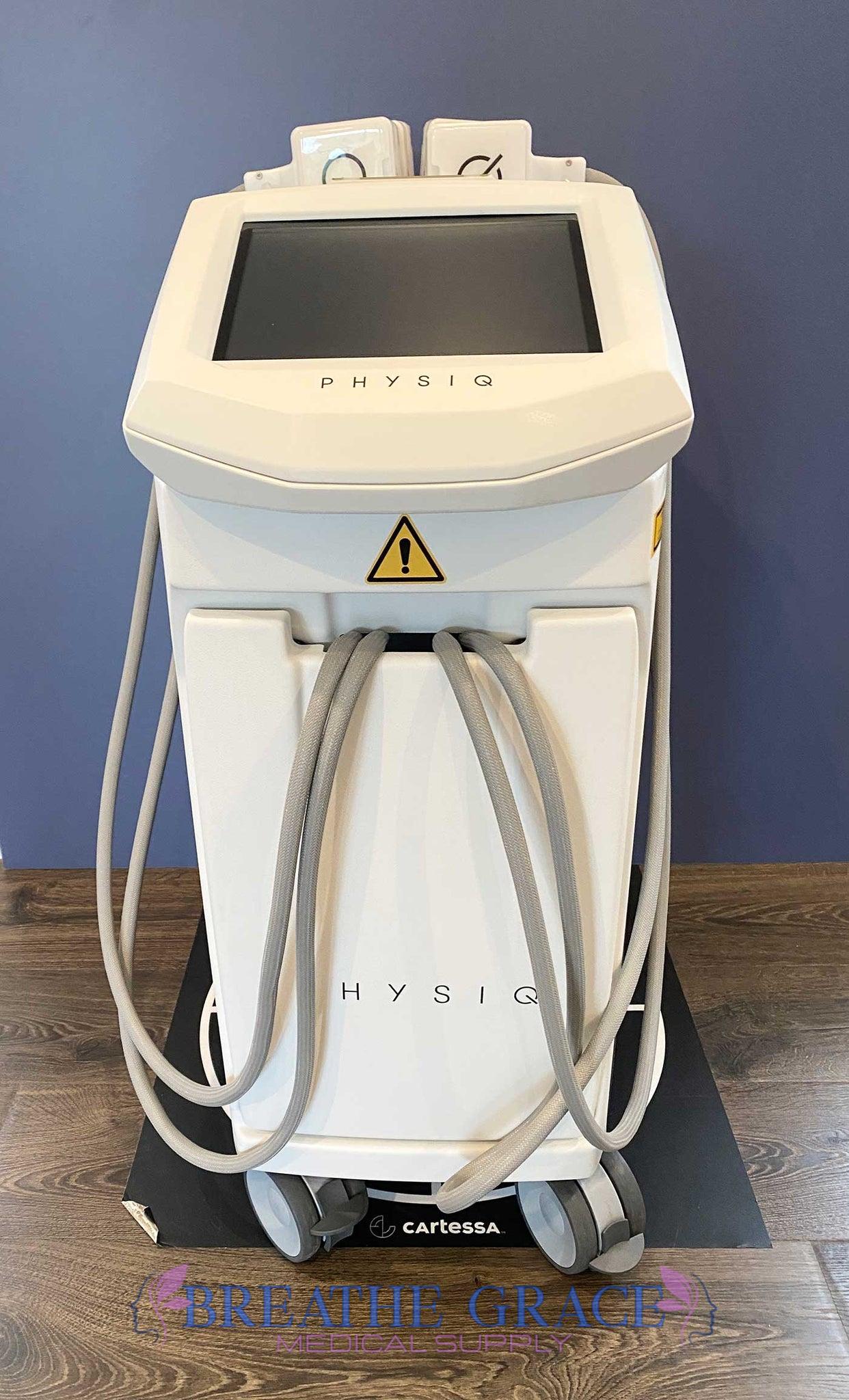 2021 Deka Cartessa Physiq