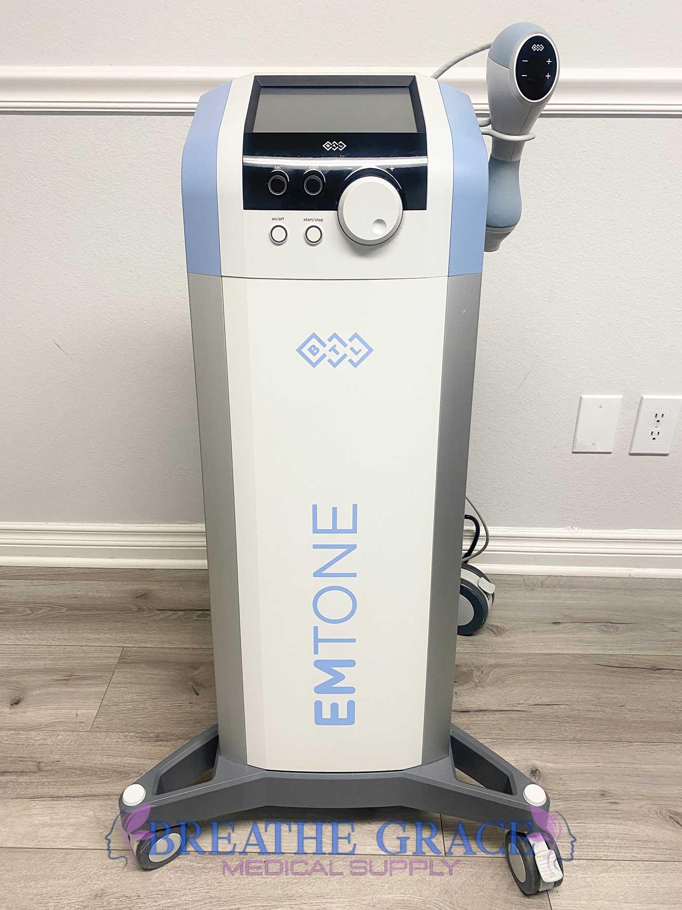2021 BTL EMTONE RF