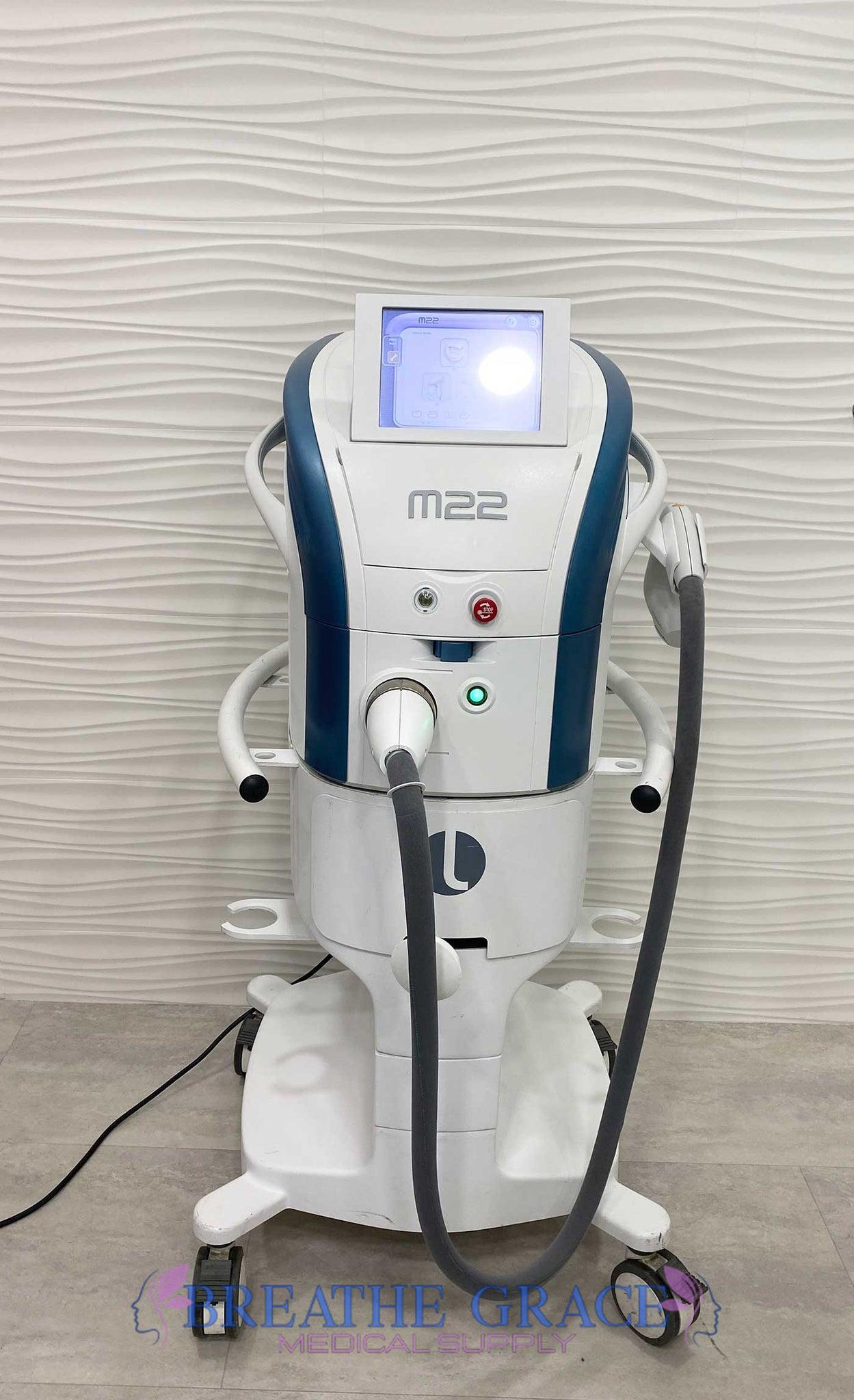 2015 Lumenis M22 Professional Laser Machine