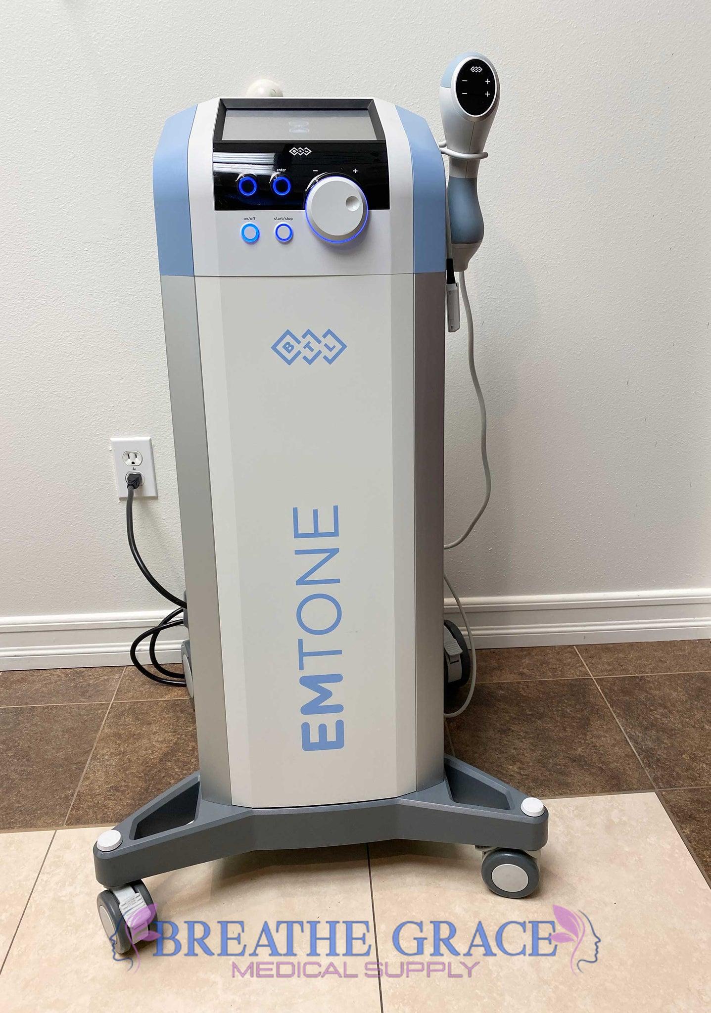 2021 BTL EMTONE RF