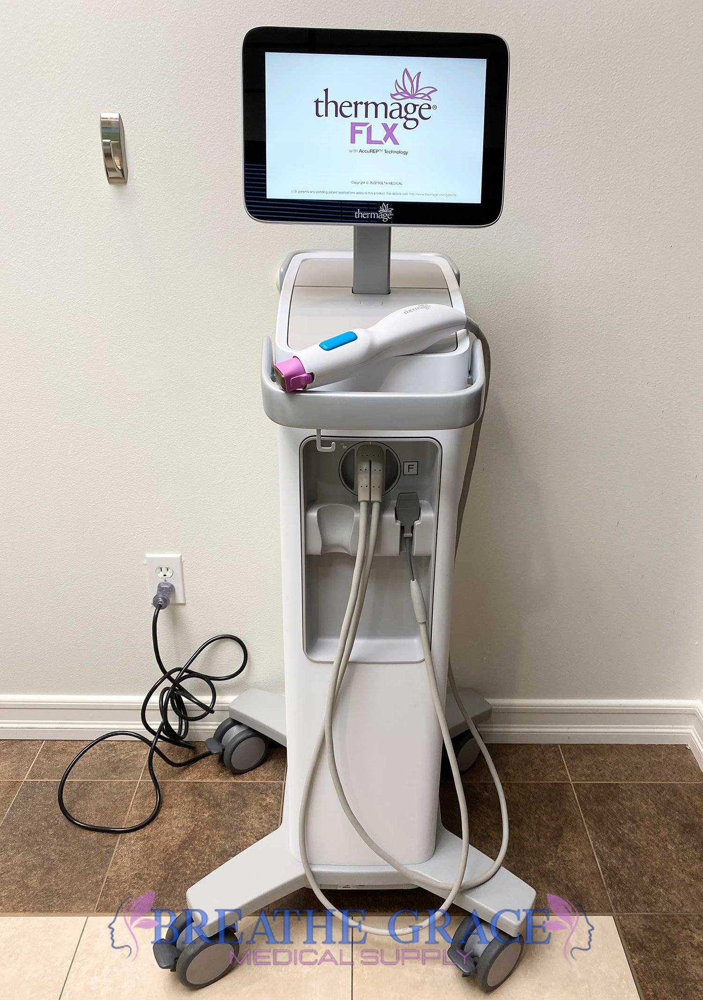 2021 Solta Thermage FLX