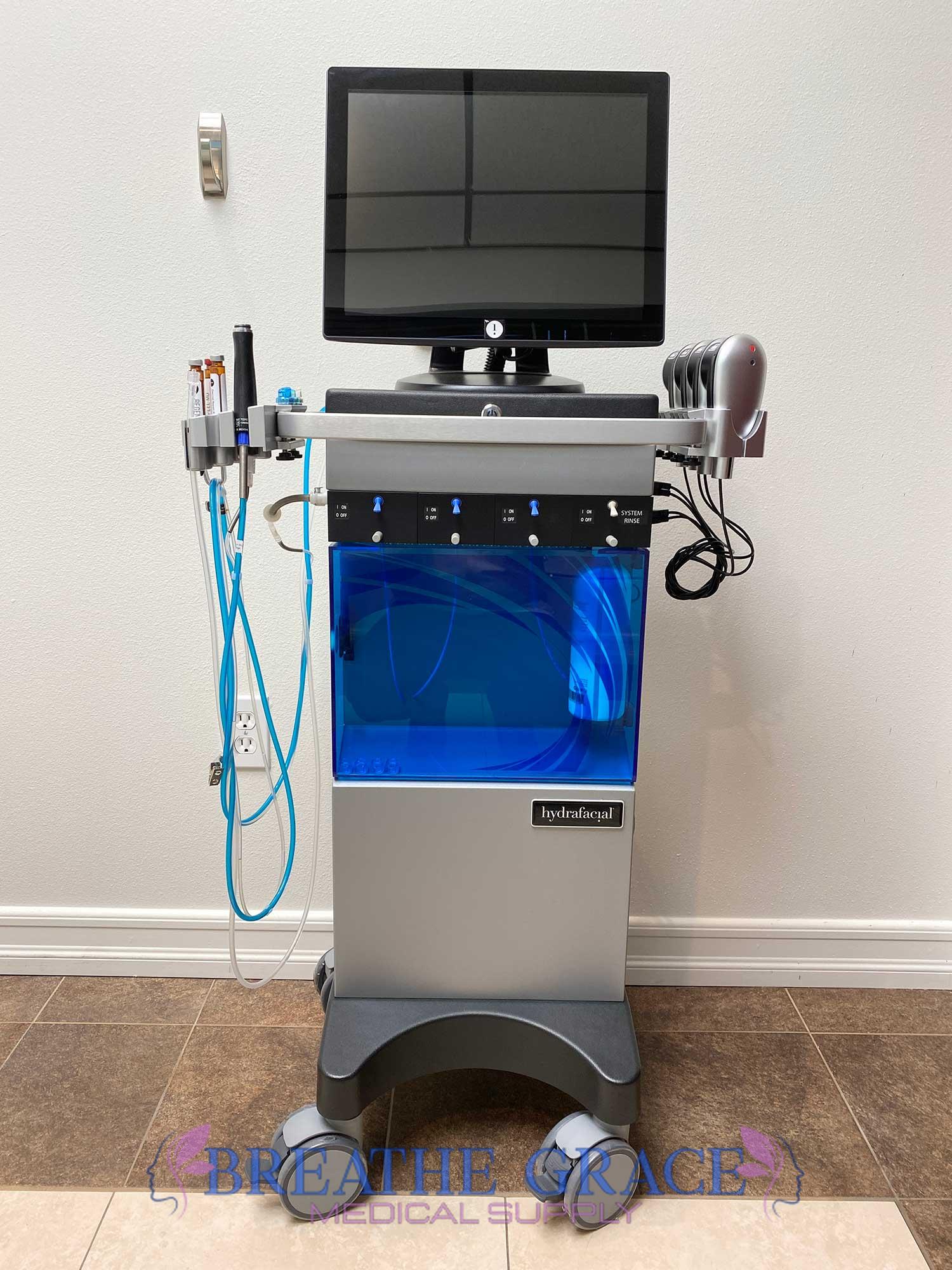 2022 HydraFacial MD Elite